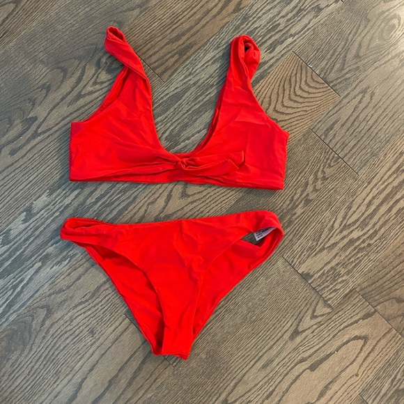 ZAFUL bathing suit - Picture 1 of 2